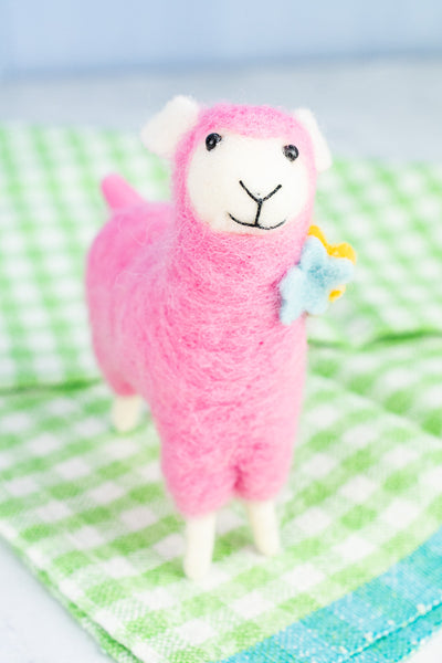 Baa Baa Easter Sheep