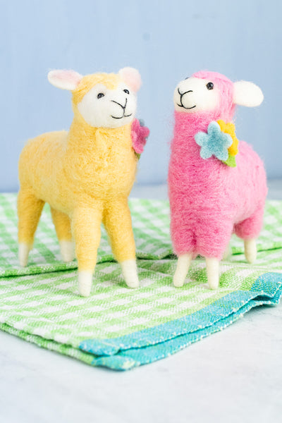 Baa Baa Easter Sheep