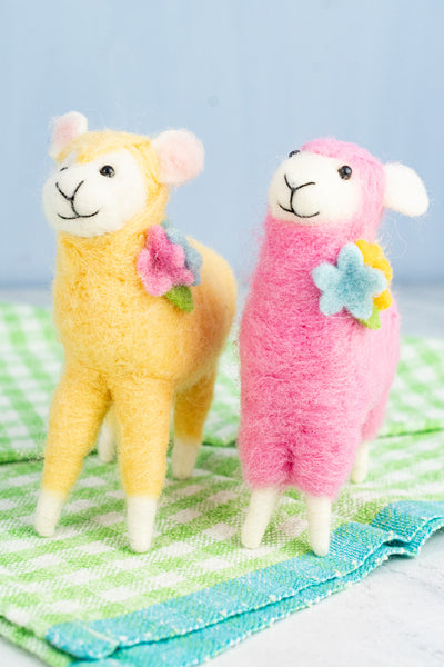 Baa Baa Easter Sheep