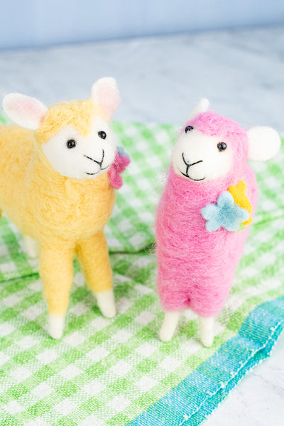 Baa Baa Easter Sheep