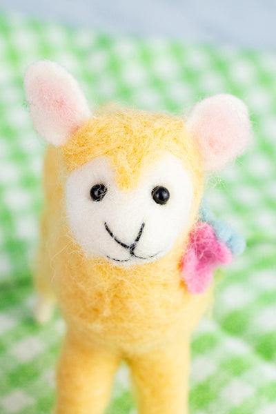 Baa Baa Easter Sheep