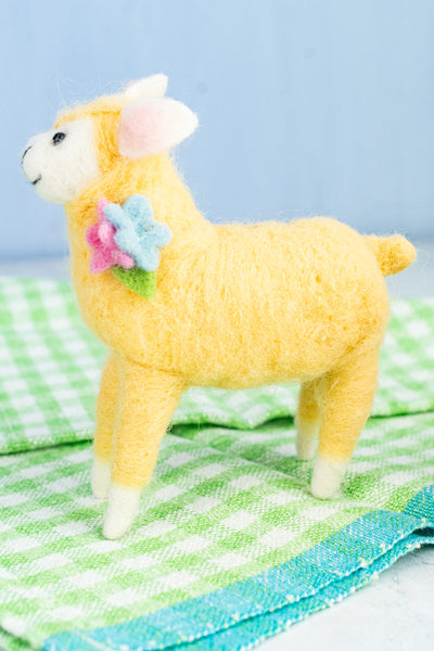 Baa Baa Easter Sheep