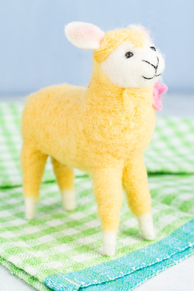 Baa Baa Easter Sheep