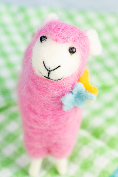 Baa Baa Easter Sheep