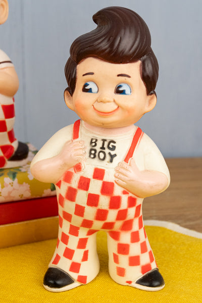 Vintage Big Boy Bank