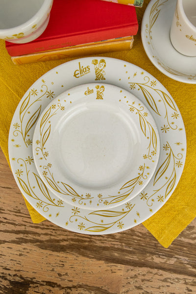 Vintage Elias Brothers Big Boy Restaurant China