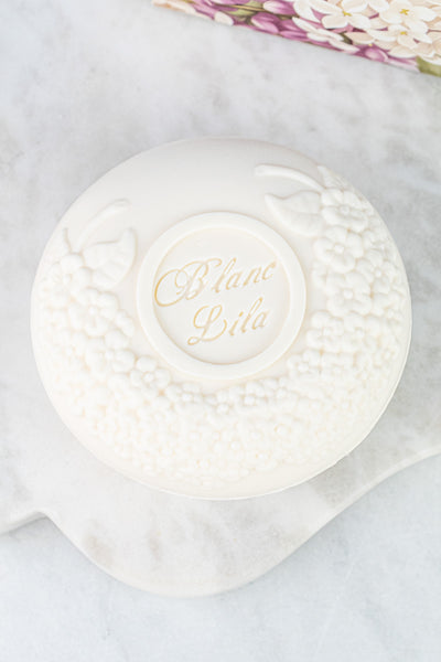 Blanca Lila Lilac Soap