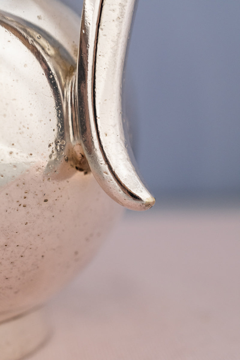 C. 1900 P&O Silverplate Jug