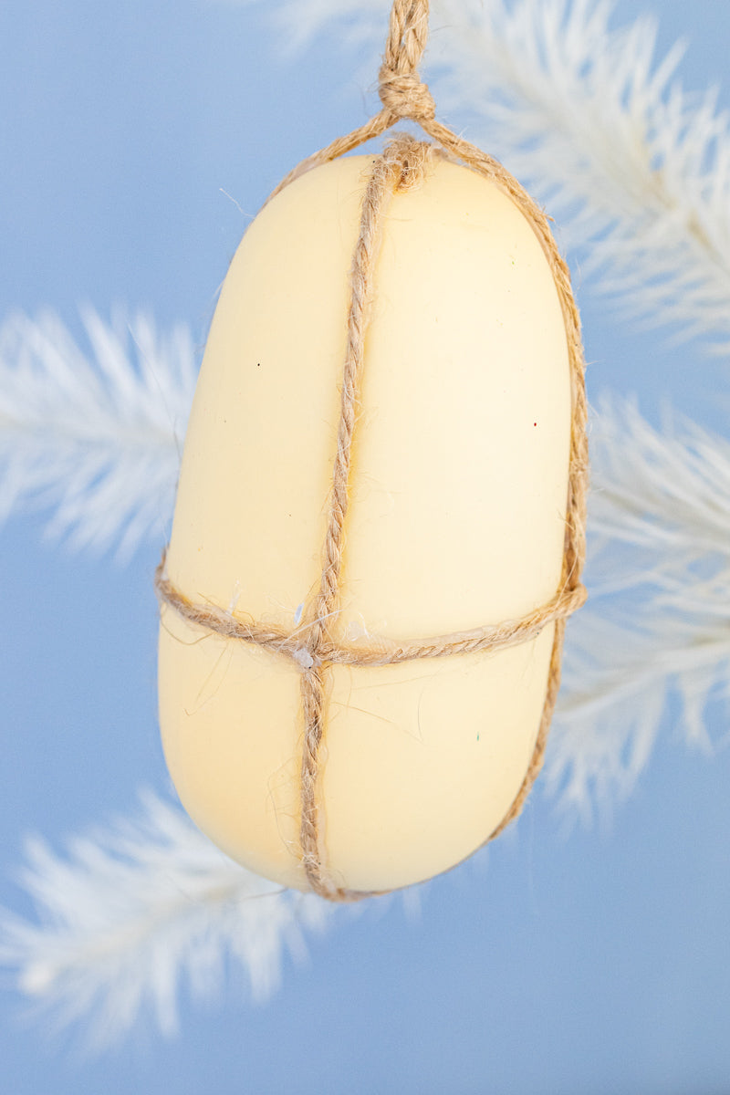 Caciocavallo Silano Cheese Ornament, image 5 of 5