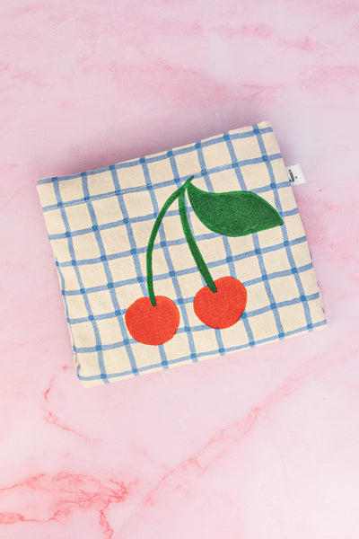 Cherry Tote Bag