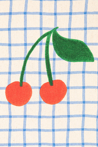 Cherry Tote Bag