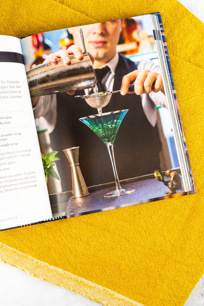 Chicago Cocktails Book