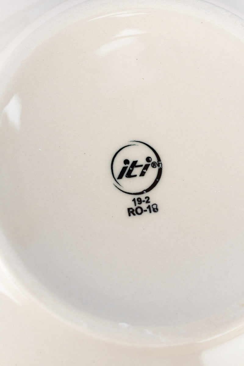 Chicago Skyline Cereal Bowl