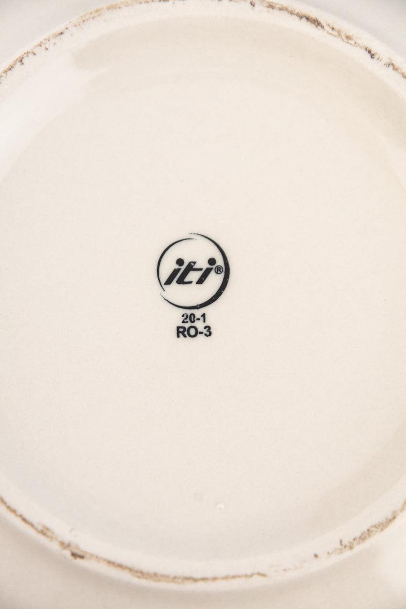 Chicago Skyline Soup Bowl