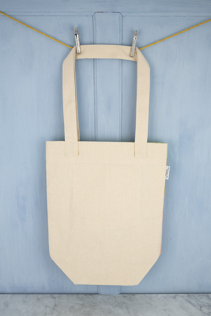 Chicago Tote Bag