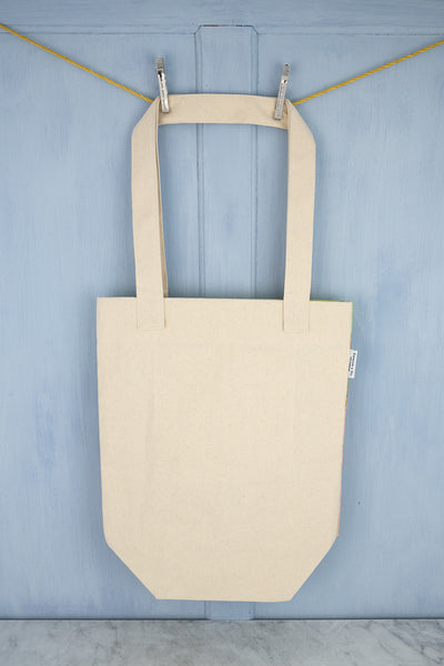Chicago Tote Bag