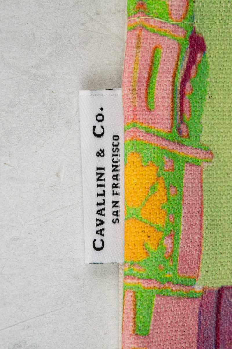 Chicago Tote Bag