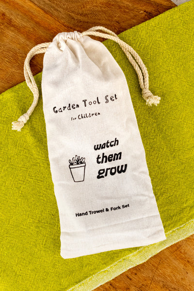 Children's Gardening Tools