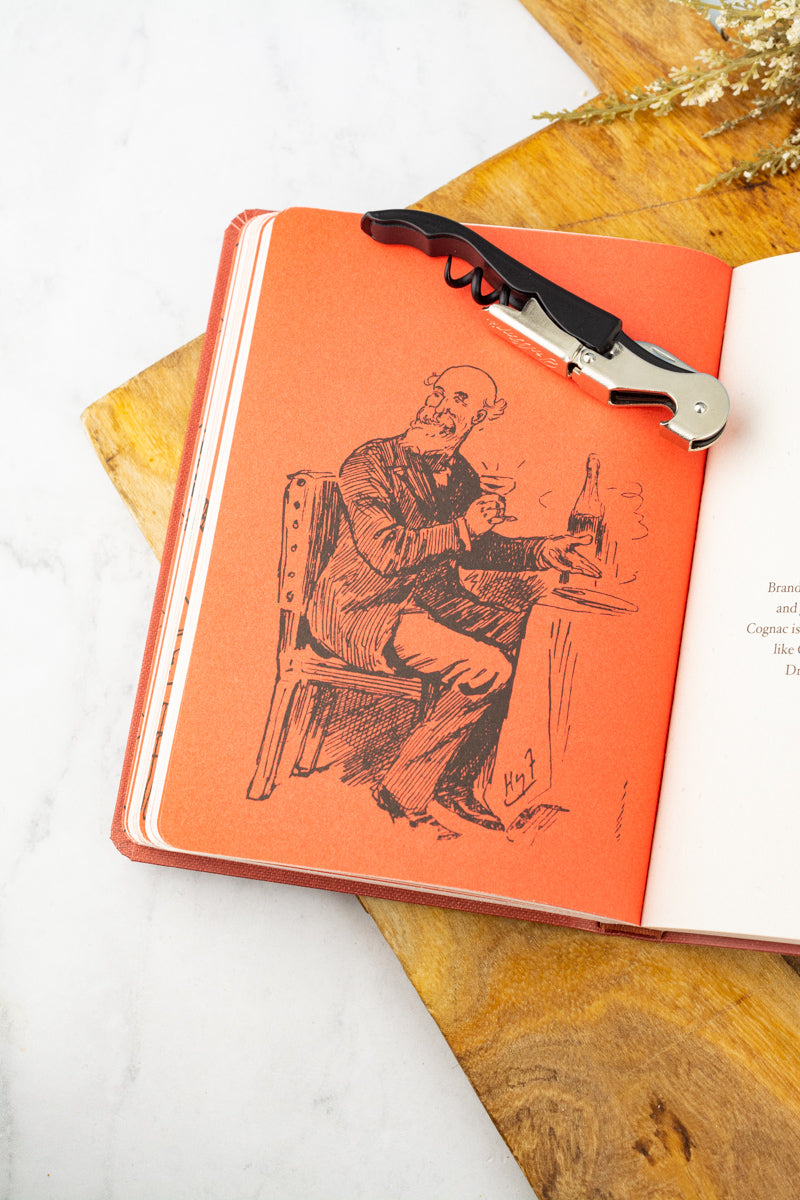 Cocktails for Drinkers Book