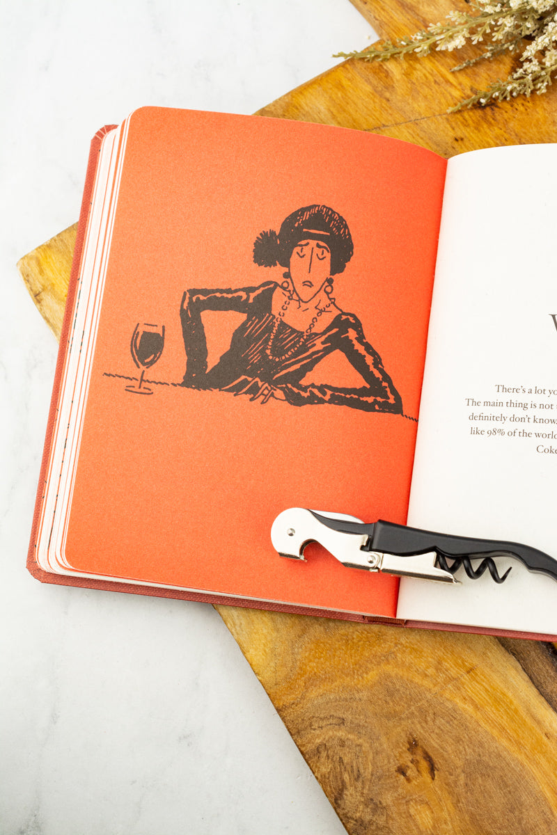 Cocktails for Drinkers Book