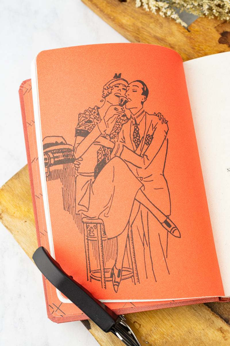 Cocktails for Drinkers Book