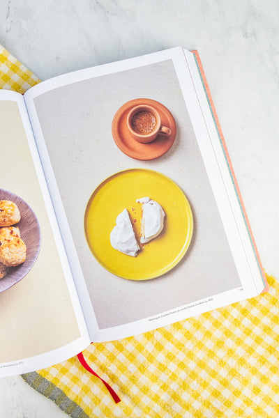 Crumbs: Cookies and Sweets from Around the World