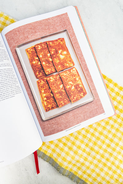 Crumbs: Cookies and Sweets from Around the World