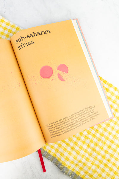 Crumbs: Cookies and Sweets from Around the World