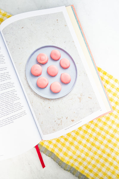 Crumbs: Cookies and Sweets from Around the World