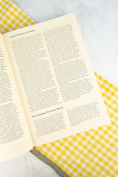 Crumbs: Cookies and Sweets from Around the World