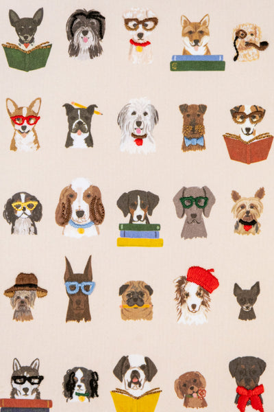Curious Cats & Studious Dog Journals