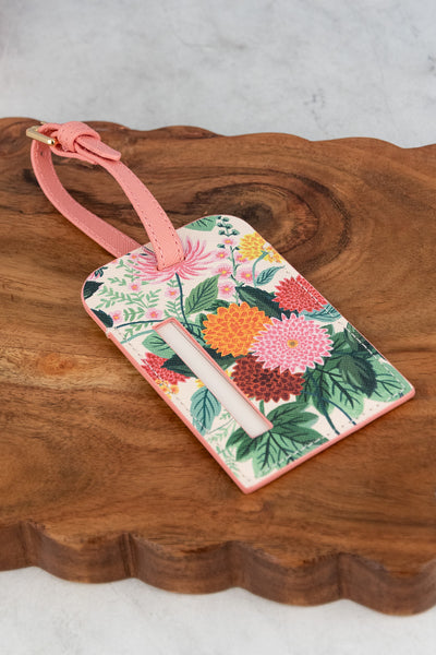 Dahlia Travel Accessories