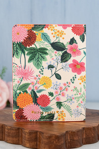 Dahlia Travel Accessories