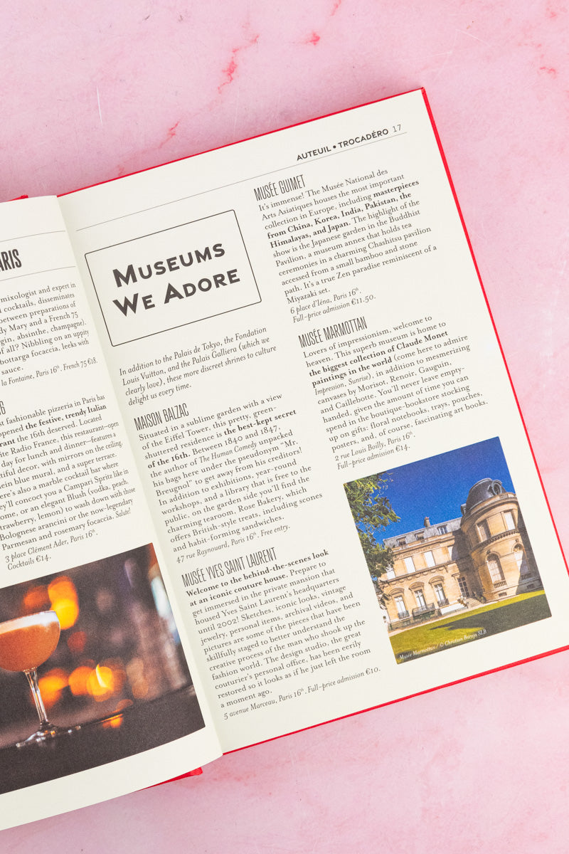 Do It in Paris: An Insiders Guide to 450 Places to Visit, Sites to See, and Things to Do, image 10 of 15