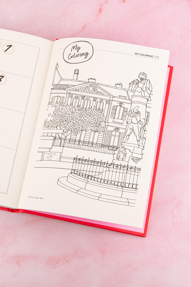 Do It in Paris: An Insiders Guide to 450 Places to Visit, Sites to See, and Things to Do, image 13 of 15