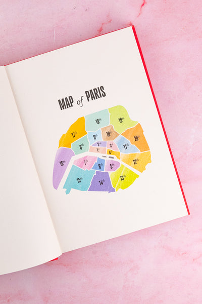 Do It in Paris: An Insiders Guide to 450 Places to Visit, Sites to See, and Things to Do