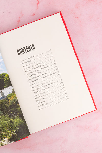 Do It in Paris: An Insiders Guide to 450 Places to Visit, Sites to See, and Things to Do