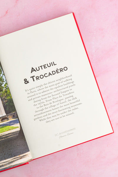 Do It in Paris: An Insiders Guide to 450 Places to Visit, Sites to See, and Things to Do