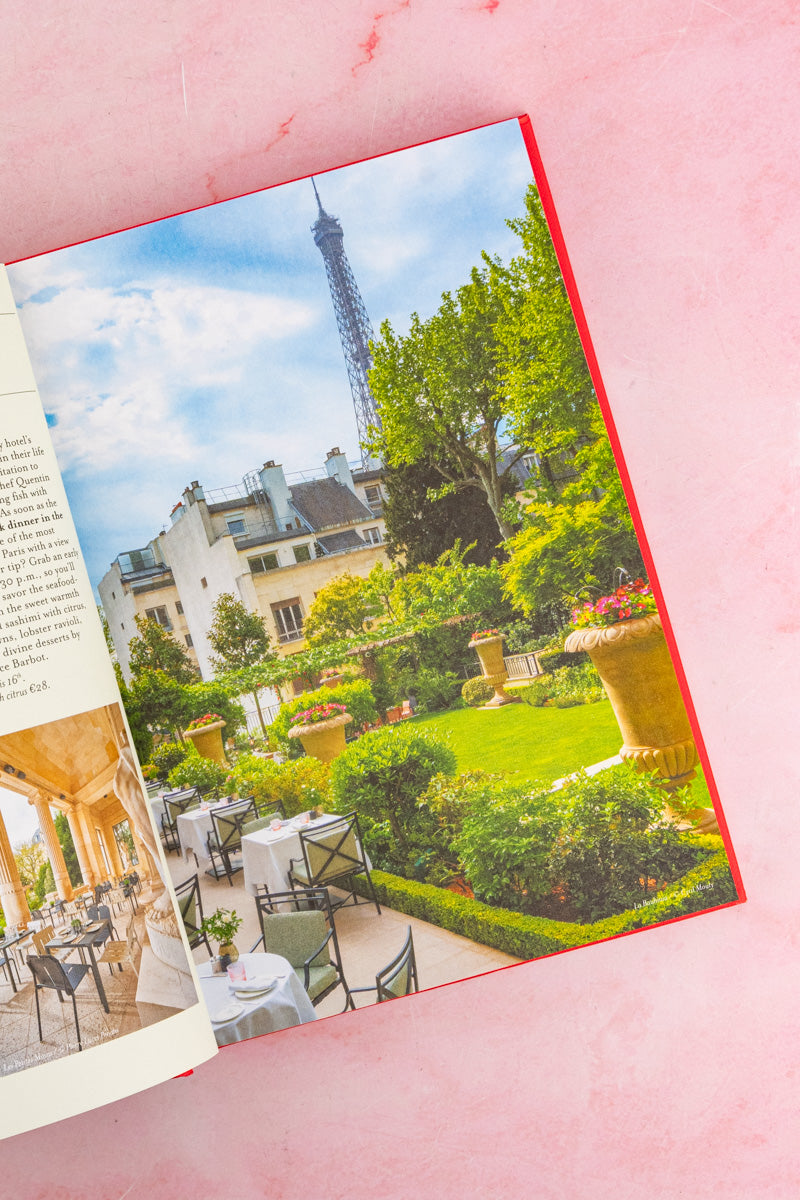 Do It in Paris: An Insiders Guide to 450 Places to Visit, Sites to See, and Things to Do, image 9 of 15