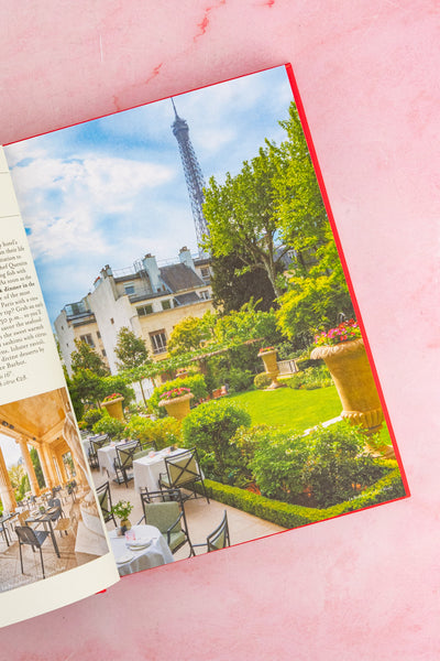 Do It in Paris: An Insiders Guide to 450 Places to Visit, Sites to See, and Things to Do