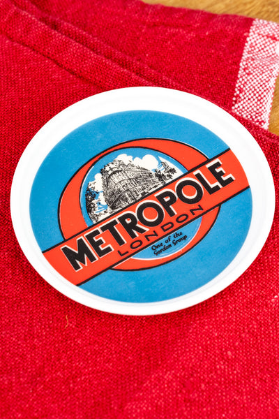 European Travel Coaster