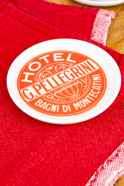 European Travel Coaster