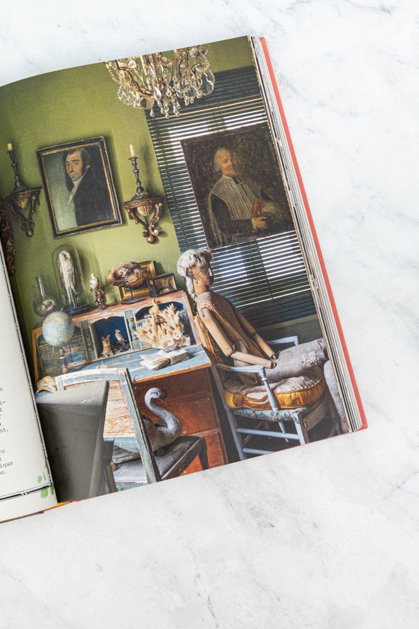 Extraordinary Collections Book, image 12 of 15