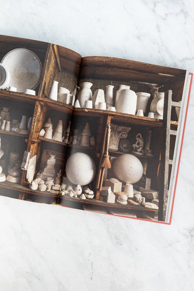 Extraordinary Collections Book