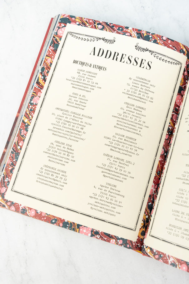 Extraordinary Collections Book, image 14 of 15
