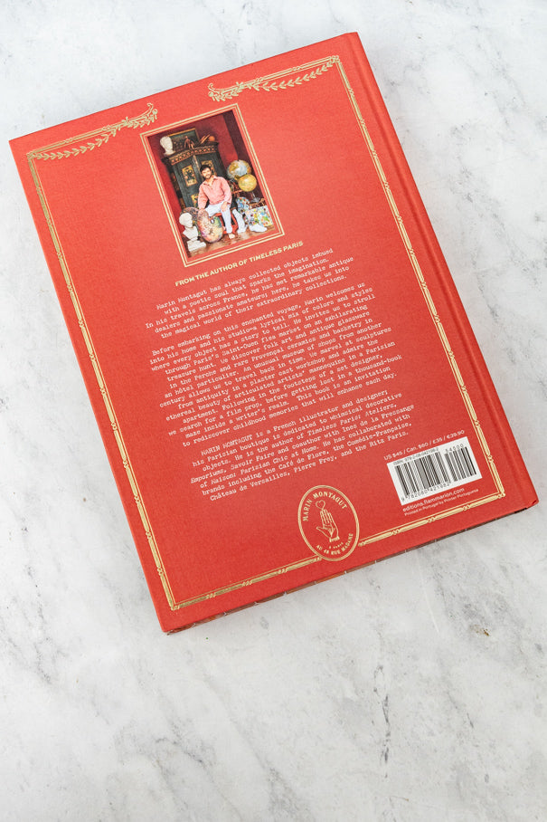 Extraordinary Collections Book, image 15 of 15