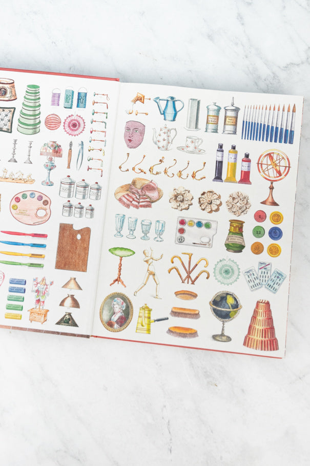 Extraordinary Collections Book, image 6 of 15