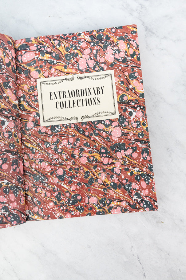 Extraordinary Collections Book, image 5 of 15