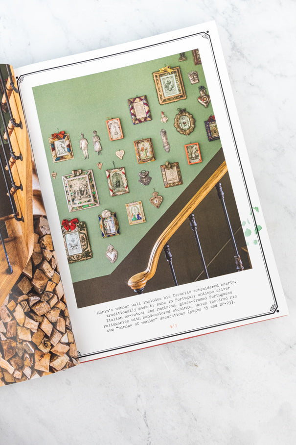 Extraordinary Collections Book, image 9 of 15