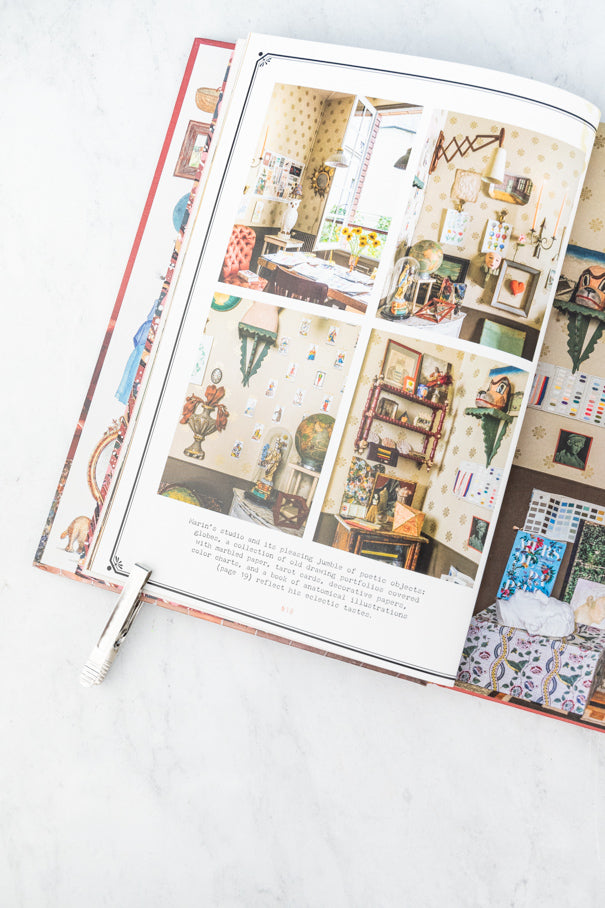 Extraordinary Collections Book, image 4 of 15